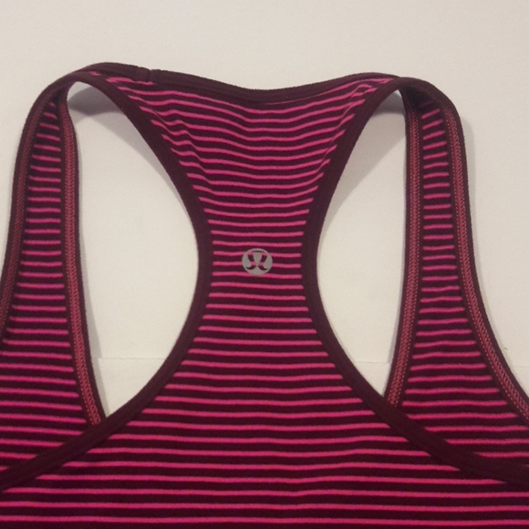 Lululemon Tank Top - Picture 3 of 7